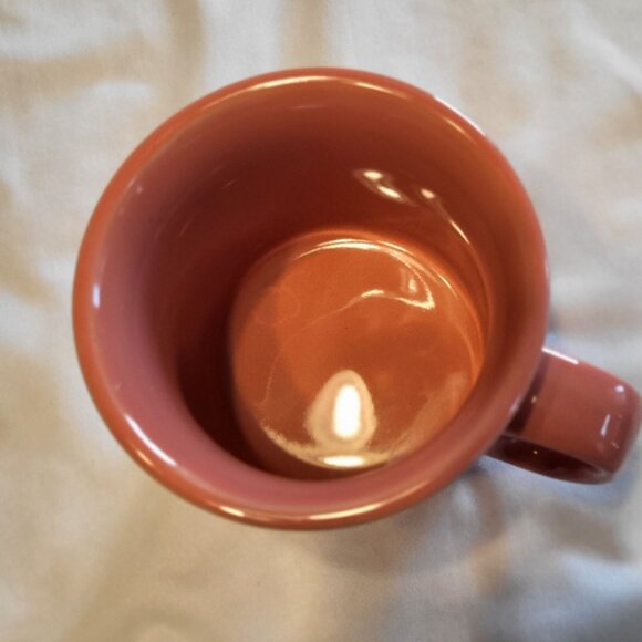 Hot Stuff Oversized Coffee Mug - Picture 4 of 5